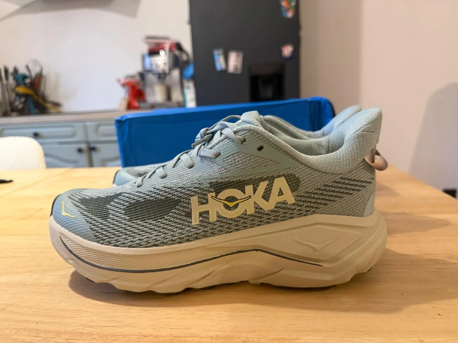 Hoka Challenger 8 Taille 42 